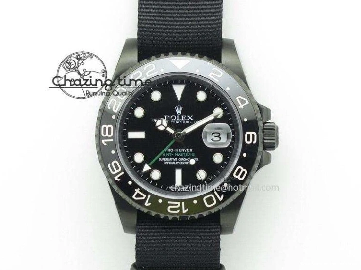 AAA Replica Watches Strap Fruit 3AF FreshLook 2620 Blue Submariner Phantomlab Rubber Transparent Dial Best Edition VR on White 1219